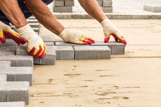 Best Local Driveway Pavers  in Washington Mills, NY