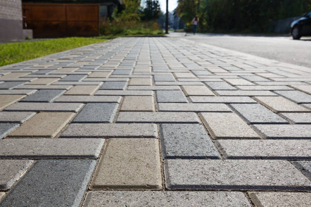 Best Decorative Driveway Pavers  in Washington Mills, NY