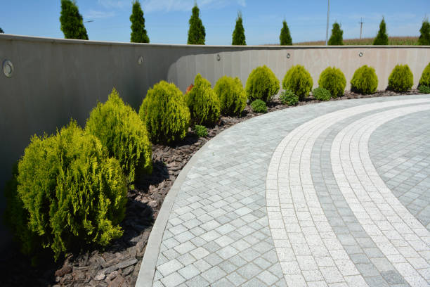 Best Driveway Resurfacing Pavers  in Washington Mills, NY