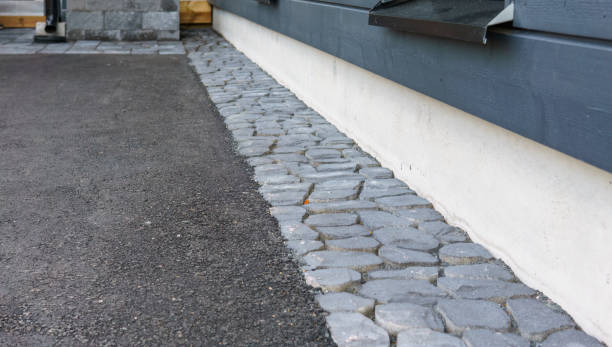 Paver Driveway Replacement in Washington Mills, NY